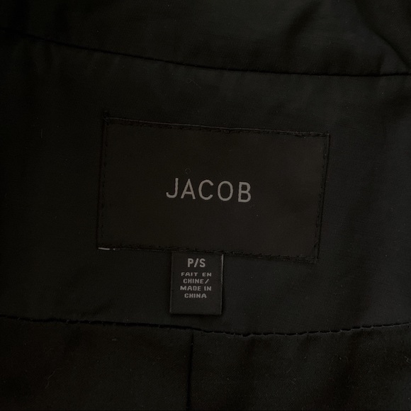 Jacob trench coat 🎹 - Picture 9 of 15